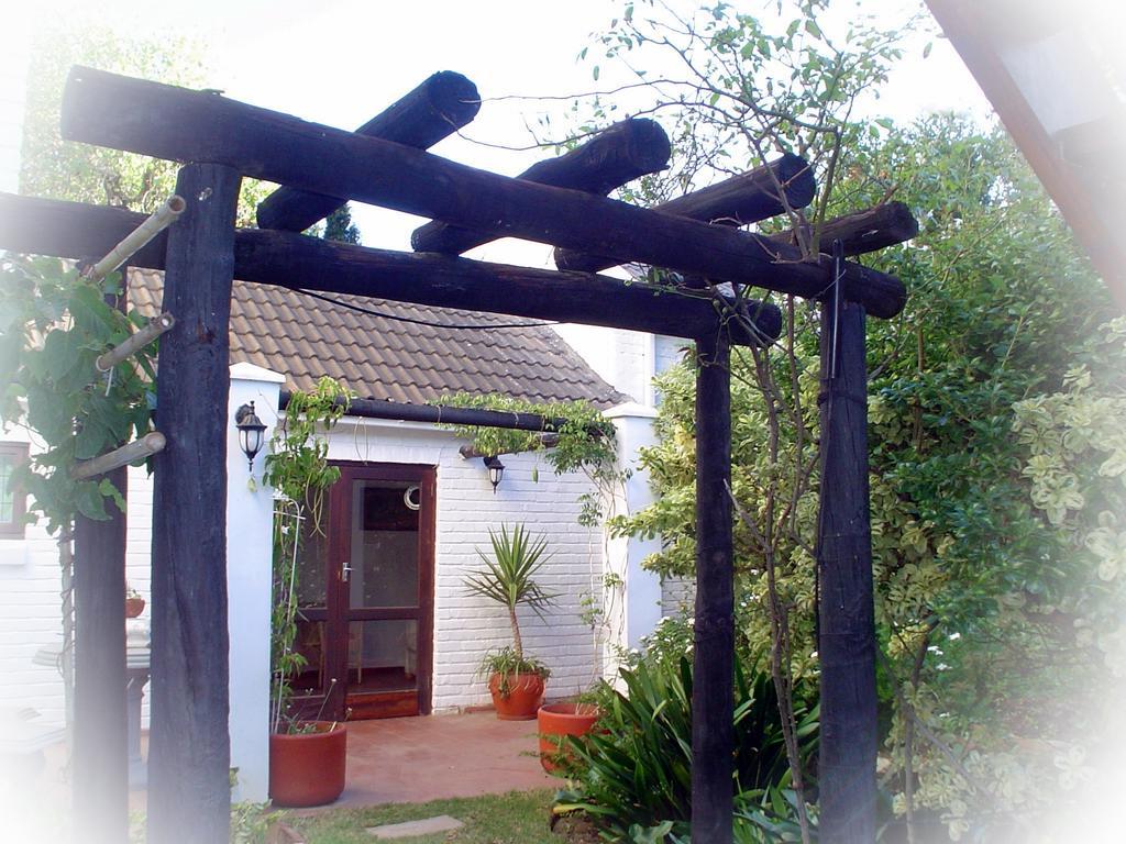 Aberdour Guesthouse Port Elizabeth Exterior foto