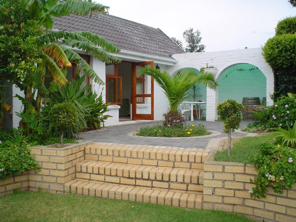 Aberdour Guesthouse Port Elizabeth Exterior foto